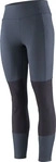 Patagonia 21975-SMDB-XL, Patagonia Hike Pack Out Tights Damen Tights & Leggings blau