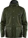 Fj&auml;llr&auml;ven Herren Greenland Winter Jacke