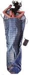 Cocoon MummyLiner Cotton Flannel