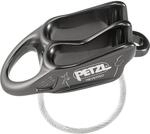 Petzl D017AA00, Petzl Reverso Sicherungsger&auml;t Sicherungsger&auml;te grau Alpinklettern 