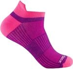 Wrightsock Coolmesh II Low Tab Socke