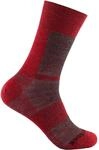 Wrightsock Coolmesh II Merino Crew Socken