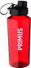 Primus P740125, Primus Trailbottle Tritan (Größe 1.0L, rot), Ausrüstung &gt;