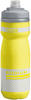Camelbak 8196669-620ml, Camelbak Podium Chill Trinkflasche (Größe 620ml, gelb),