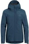 Vaude Damen Cyclist Warm Rain Jacke