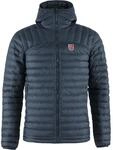 Fj&auml;llr&auml;ven Herren Expedition L&auml;tt Hoodie Jacke