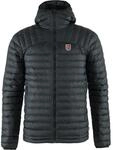 Fj&auml;llr&auml;ven Herren Expedition L&auml;tt Hoodie Jacke