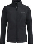 Vaude 42405-010-EU 34, Vaude Cyclone VI Damen Softshelljacke schwarz Gr&ouml;&szlig;e XXS