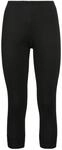 Odlo Damen Active Warm Eco 3/4 Hose