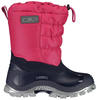 CMP 30Q4704-C839-EU 23, CMP Kinder Pahku Schuhe (Größe 23, pink), Schuhe &gt;