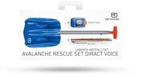 Ortovox 29754-999, Ortovox Diract Voice LVS-Set (Gr&ouml;&szlig;e One Size)