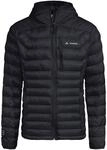 Vaude Herren Batura Hoodie Insulation Jacke