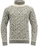Devold Svalbard High Neck Pullover