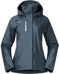 Bergans Damen Flya Ins Jacke