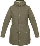 Fj&auml;llr&auml;ven Damen Greenland Winter Parka