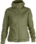 Fj&auml;llr&auml;ven Damen Stina Jacke