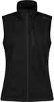 CMP Damen Light Softshell Weste