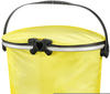 Ortlieb F79604, Ortlieb Up-Town Rack Gepäckträgertasche (Größe One Size, gelb),