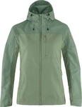 Fj&auml;llr&auml;ven 89826-613-614-XS, Fj&auml;llr&auml;ven Damen Abisko Midsummer Jacke (Gr&ouml;&szlig;e XS,