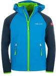 Trollkids Kinder Rondane Zip Off XT Jacke