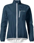Vaude 4964-179-EU 36, Vaude Damen Drop III Jacke (Gr&ouml;&szlig;e XS, blau) female