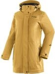 Maier Sports Damen Lisa 2.1 Mantel