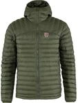 Fj&auml;llr&auml;ven Herren Expedition L&auml;tt Hoodie Jacke