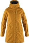 Fj&auml;llr&auml;ven Damen Kiruna Padded Mantel