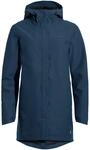 Vaude Damen Cyclist Padded II Mantel