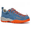 Scarpa 30461-814-EU 37, Scarpa Kinder Mojito Schuhe (Größe 37, blau), Schuhe...