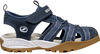 Scarpa 30467-398-EU 35, Scarpa Kinder Mojito Sandalen (Größe 35, blau), Schuhe &gt;