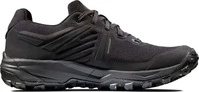 Mammut 3030-04670-1-UK 8.5, Mammut Ultimate III Low GTX Damen Zustiegsschuhe schwarz