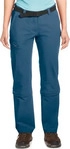 Maier Sports 3000018-M10383-EU 48 REG, Maier Sports Arolla Damen Zip-Hosen blau