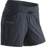 Maier Sports Damen Fortunit Shorts