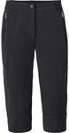 Vaude Damen Farley Stretch Capri III Hose