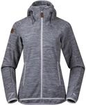 Bergans Damen Hareid Fleece Jacke