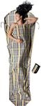 Cocoon MummyLiner Cotton Schlafsack
