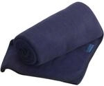 Cocoon Fleece Decke