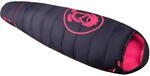 Trollkids Kinder Fjell Dreamer II Schlafsack