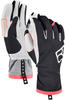 Ortovox 56325-90201-XS, Ortovox Damen Tour Handschuhe (Größe XS, schwarz) female,