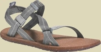 Source 101084D4-D4-EU 42, Source Solo Sandale Herren Sandalen grau Gr&ouml;&szlig;e 42