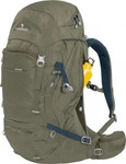 Ferrino 75754-QVVN-48L, Ferrino Finisterre 48 Rucksack (Gr&ouml;&szlig;e 48L, verde)