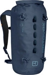 Ortovox 47220-52701-22L, Ortovox Trad 22 Dry Rucksack (Gr&ouml;&szlig;e 22L, blau)