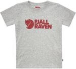 Fj&auml;llr&auml;ven Kinder Logo T-Shirt