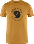 Fj&auml;llr&auml;ven Herren Fox T-Shirt