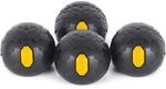 Helinox Vibram Ball Fu&szlig;aufsetzter Set
