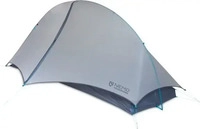 Nemo Equipment 811666036926, Nemo Equipment Hornet Elite OSMO 1P Zelt (Gr&ouml;&szlig;e One