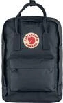 Fj&auml;llr&auml;ven K&aring;nken Laptop 15" Rucksack
