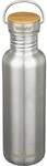 Klean Kanteen Reflect Bamboo Cap Trinkflasche