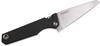 Primus P740440, Primus Fieldchef Pocket Knife (Größe One Size, schwarz),
